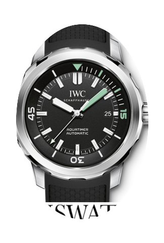 IWC AQUATIMER AUTOMATIC IW329001 da 80,0...
