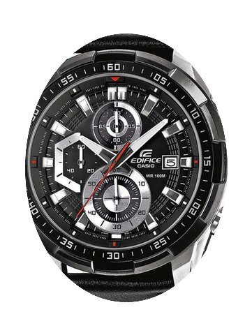 Casio EFR-539L-1AVUEF Edifice 47mm 10ATM...