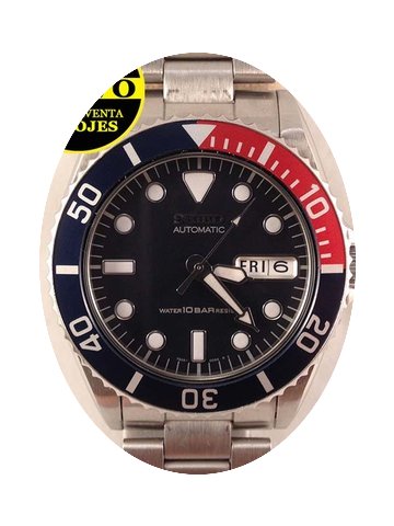 Seiko AUTOMATICO...