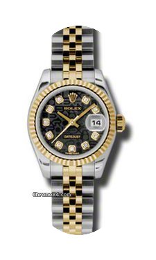 Rolex Lady Datejust 26...