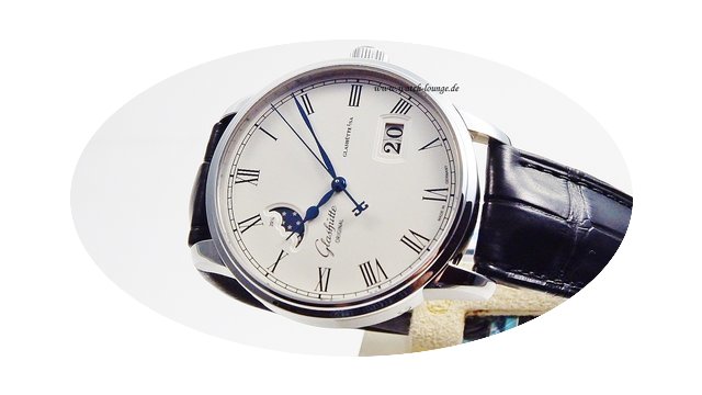 Glashütte Original Senator Panoramadatu...