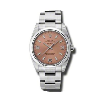 Rolex Air-King 114200 PAO (12696)...