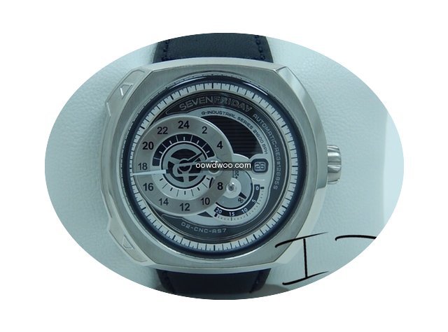 Sevenfriday SF-Q1/01...
