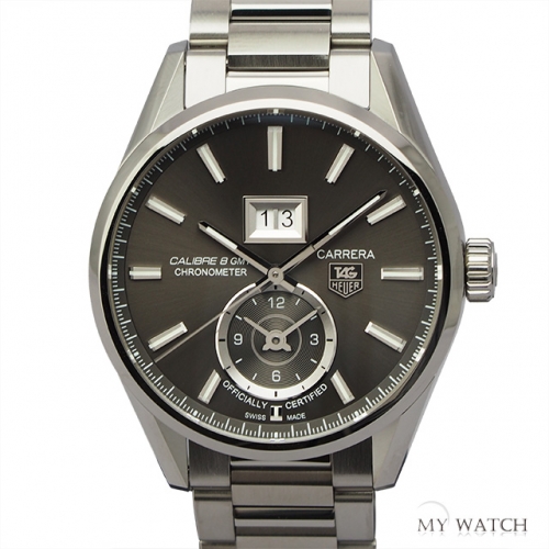 【新品】TAG HEUER カレラ グラ�...