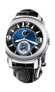 Ulysse Nardin Macho Palladium...