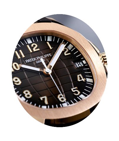 Patek Philippe [NEW][SPECIAL] 5167R Aqua...