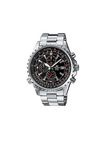 Casio EDIFICE Chronograph EF-527D-1AVEF...