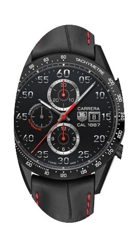TAG Heuer Carrera 1887 Automatic Chronog...