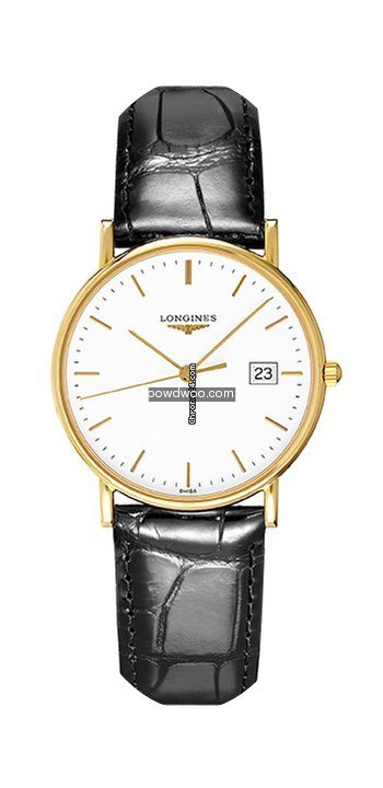 Longines PRESENCE...