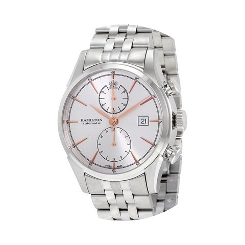 Hamilton American Classic Spirit Liberty...