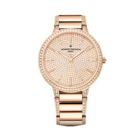 Vacheron Constantin Patrimony Contempora...