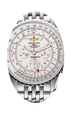 Breitling Navitimer GMT...