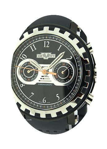 Dewitt Academia Blackstream Limited Chro...