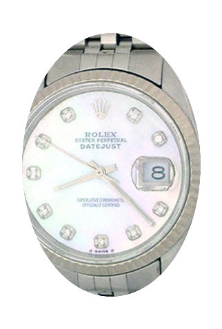 Rolex Datejust Model 16234...
