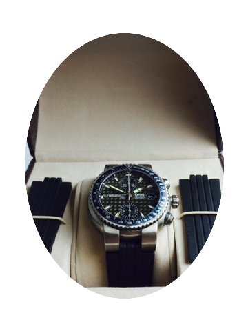 Oris TT1 Williams F1 Limited (2000)...