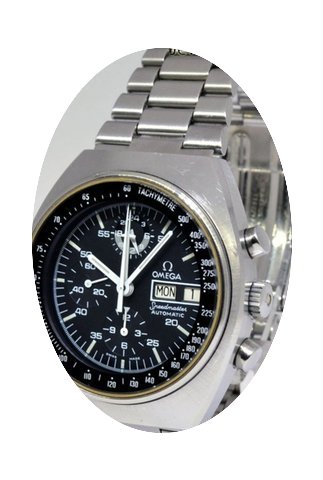 Omega Speedmaster Mark 4.5 Rare Vintage ...