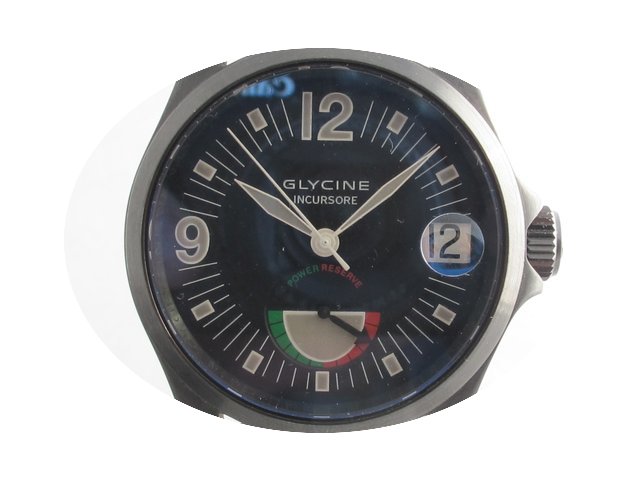 Glycine Incursore...