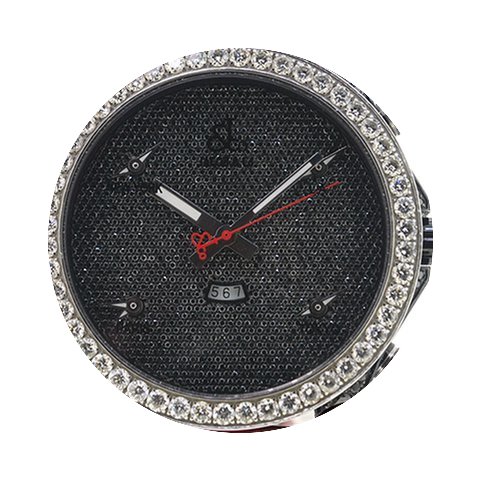 Jacob & Co. 5タイムゾーン...