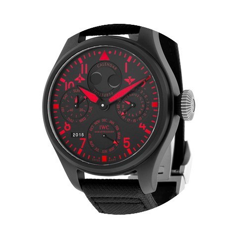 IWC Pilot's Watches...