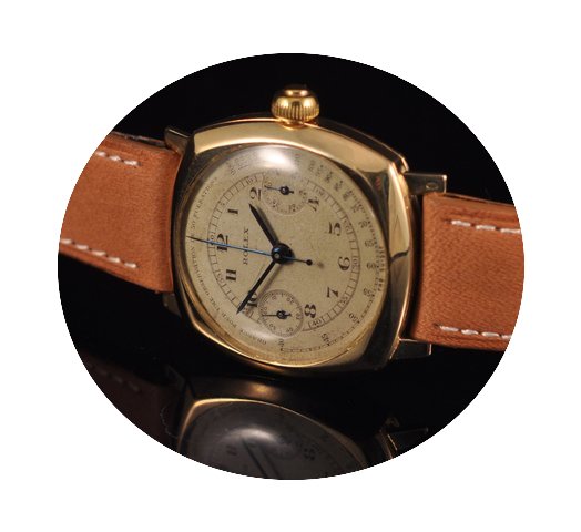 Rolex Chronograph...