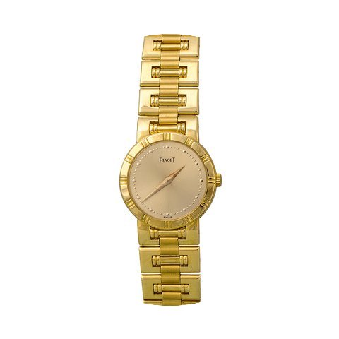 Piaget Ladies Dancer GOA02034...
