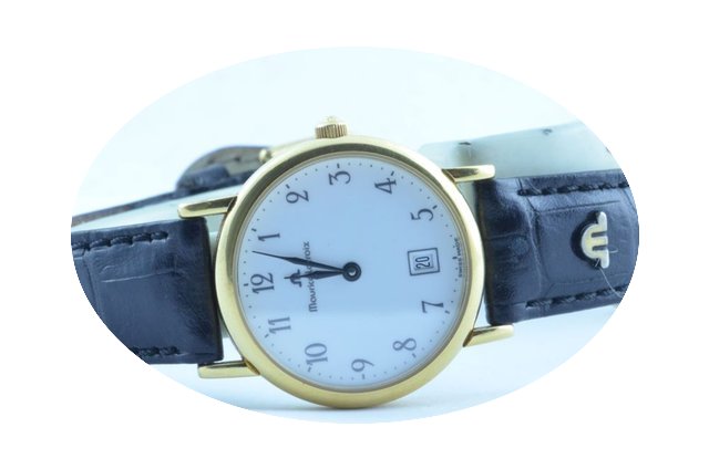Maurice Lacroix Damen Uhr Quartz 25mm Ca...