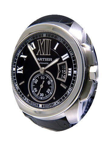 Cartier Calibre W7100014...