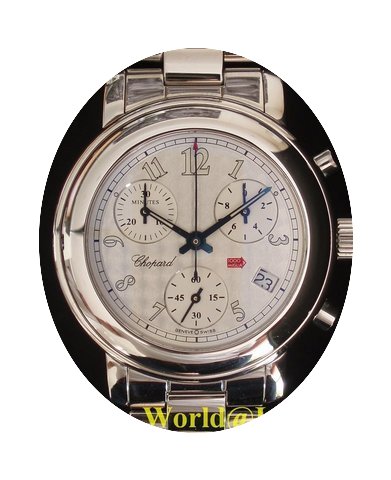 Chopard NEW Mille Miglia Chrono 11/8900 ...