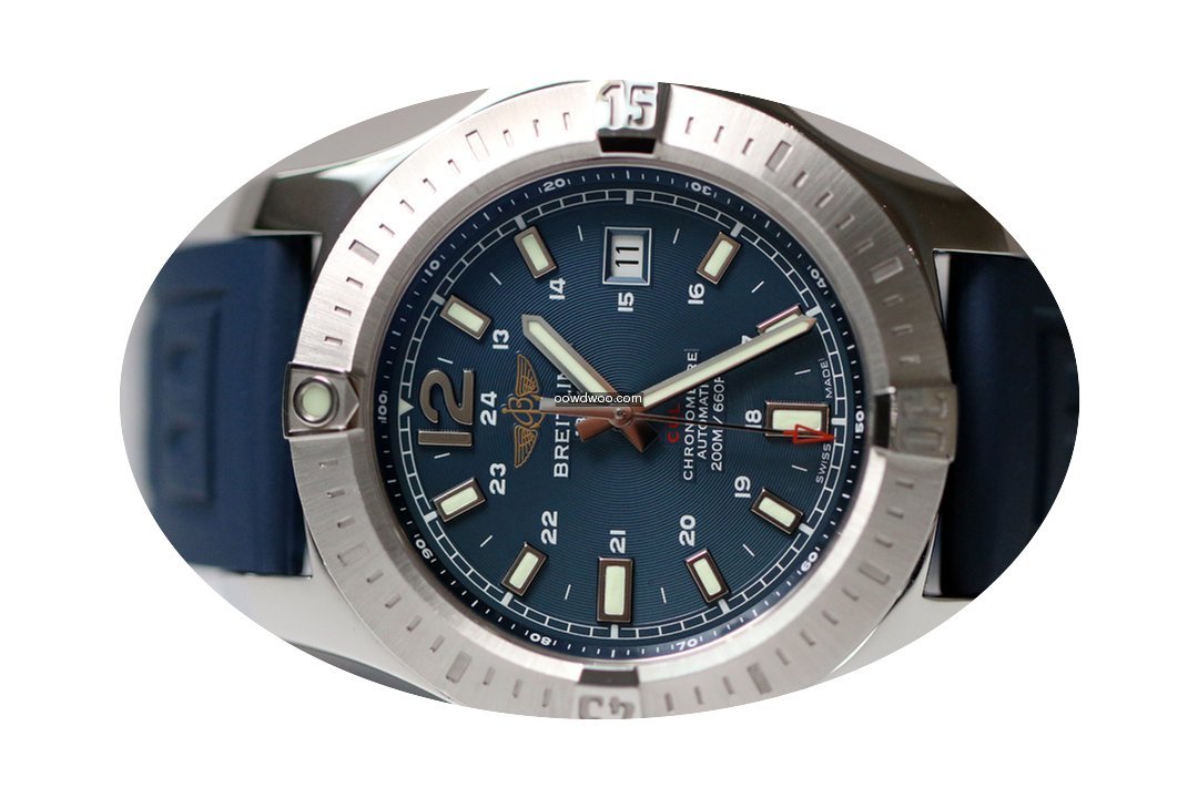 Breitling COLT AUTOMATIC...