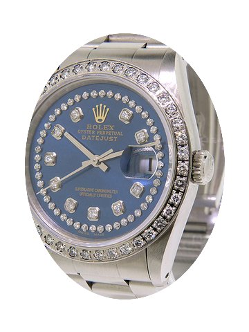 Rolex Datejust 16220...