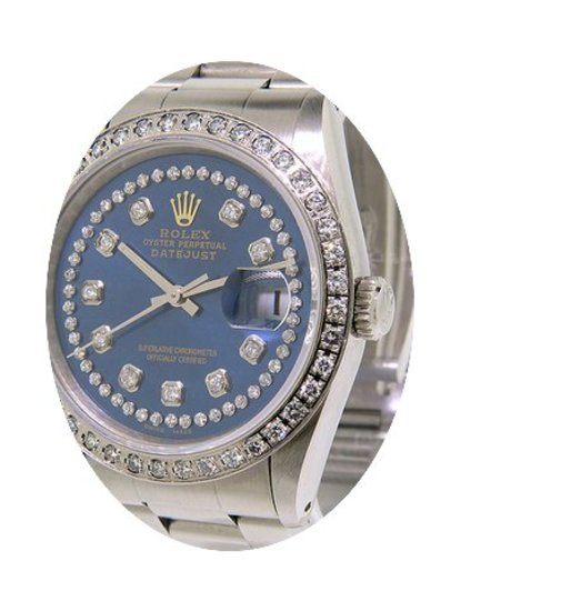Rolex Datejust 16220...