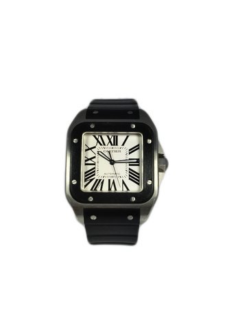 Cartier Santos XL...