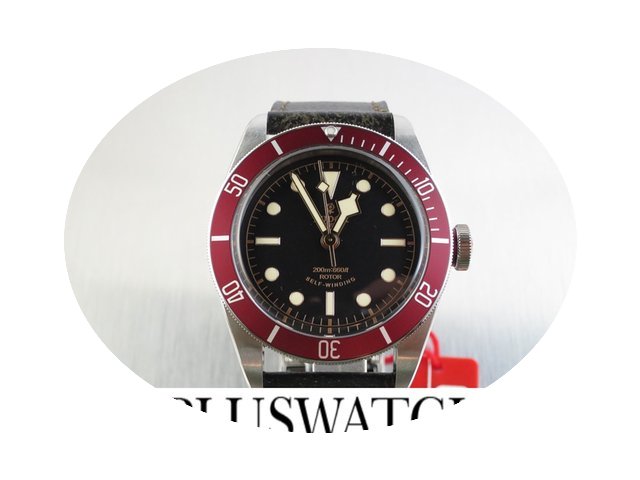 Tudor - SUBMARINER BLACK BAY HERITAGE 79...