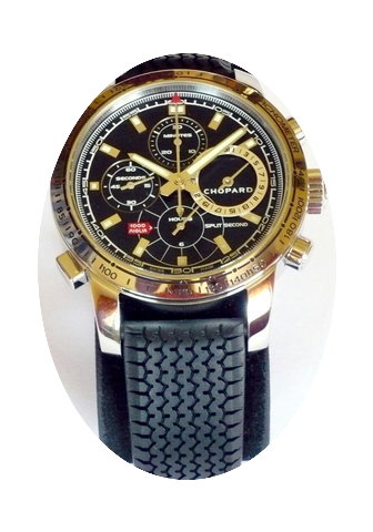 Chopard Mille Miglia Split - Second 443/...