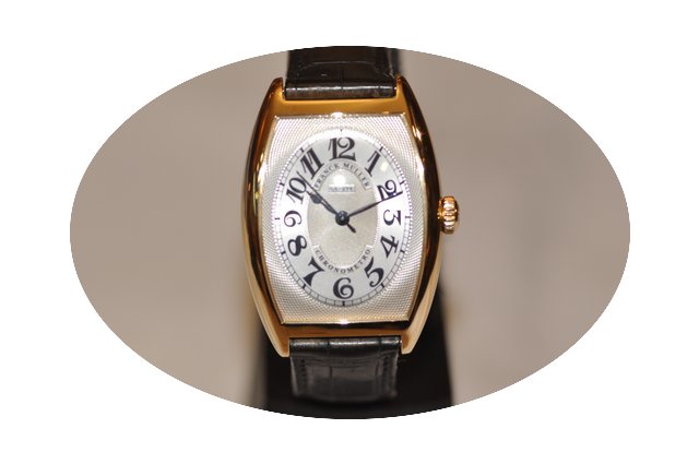 Franck Muller Chronometro...