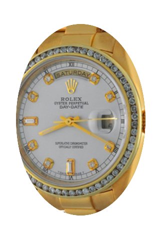 Rolex President Day-Date Model 18238...