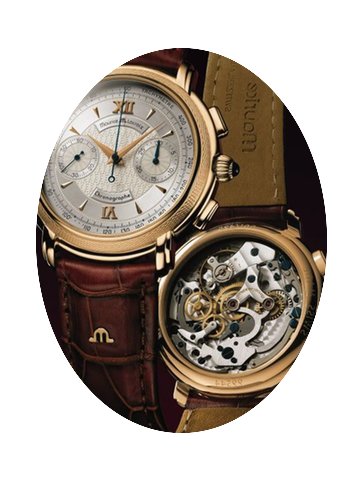Maurice Lacroix Masterpiece VENUS Limite...