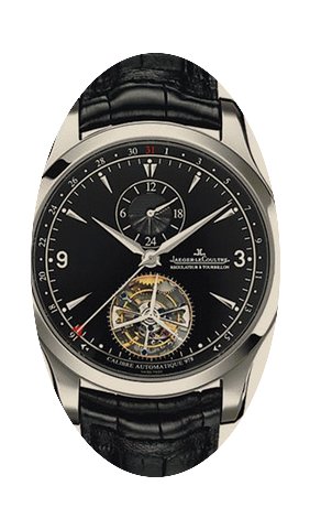 Jaeger-LeCoultre Master Control Grand To...