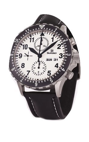 Damasko DC 67...