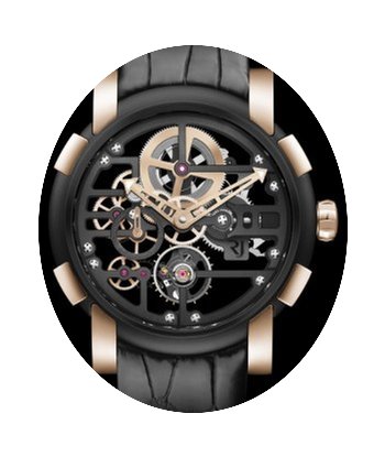 Romain Jerome SkyLab...