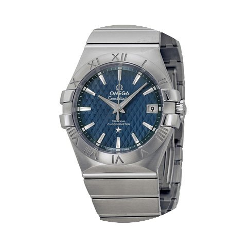 Omega Constellation Co-Axial Automatic B...
