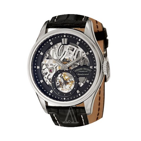 Armand Nicolet Men's LS8 Watch...
