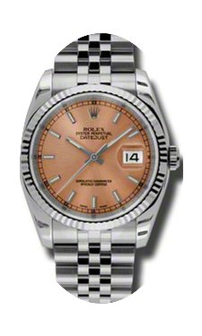 Rolex SS/WG...