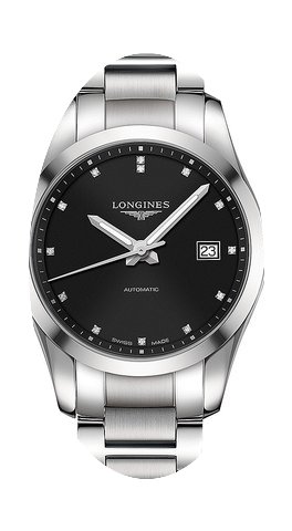 Longines Conquest Classic Automatic 40mm...