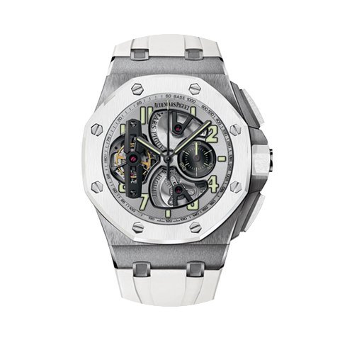 Audemars Piguet Royal Oak Offshore Tourb...