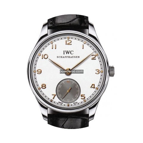IWC Portuguese Hand Wound...