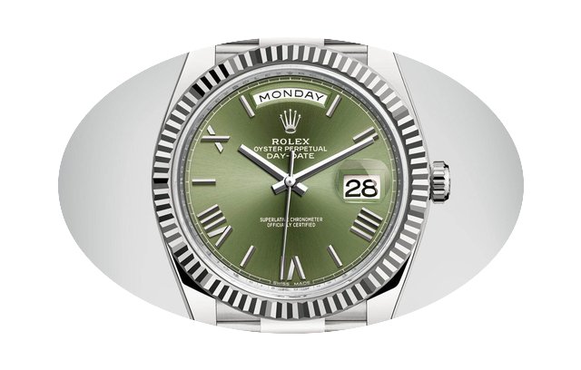 Rolex [NEW RELEASE 全新推出勞力士...