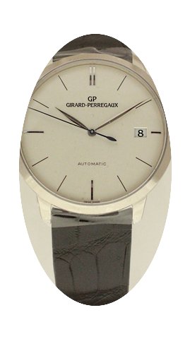 Girard Perregaux GP 1966...