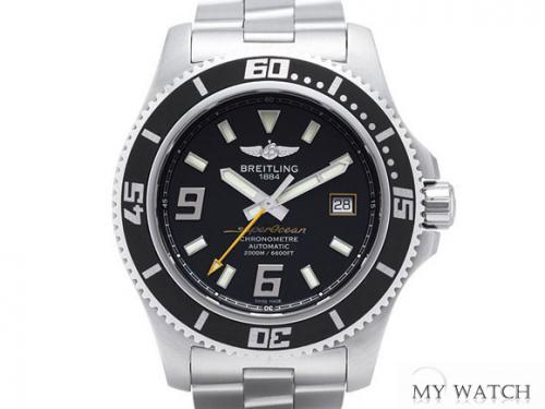 BREITLING - A188B78PRS...