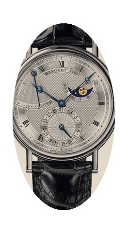 Breguet Classique 7137...